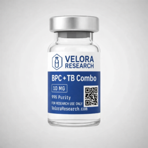 BPC + TB Combo