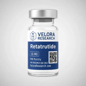 Retatrutide - 10mg