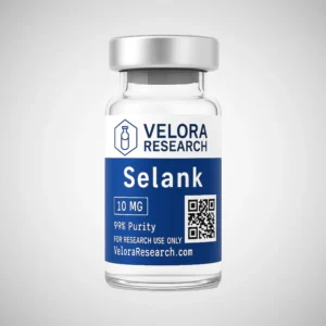 Selank - 10mg