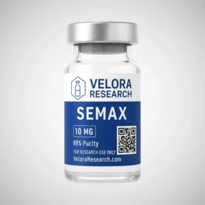 Semax  - 10mg