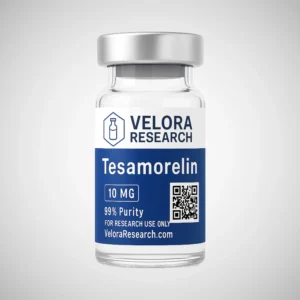 Tesamorelin -10mg