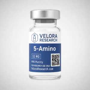 5‑Amino‑1MQ