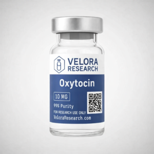 Oxytocin