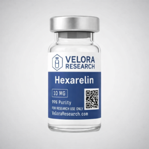 Hexarelin