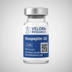 Kisspeptin‑10