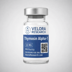 Thymosin Alpha‑1
